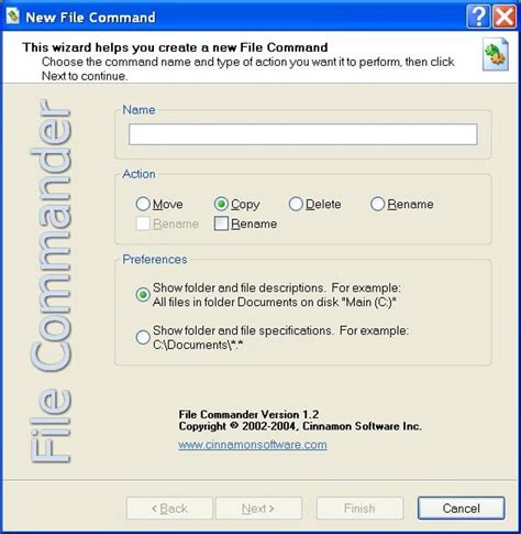 file commander pc file transfer.